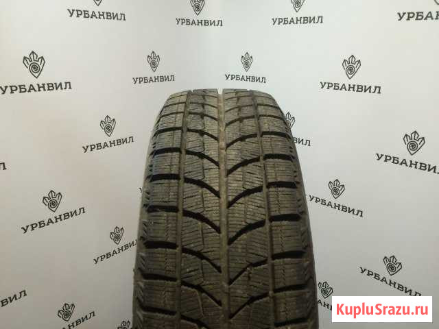 Bridgestone Blizzak ws 60 (1шт) R14 175 65 Москва - изображение 1