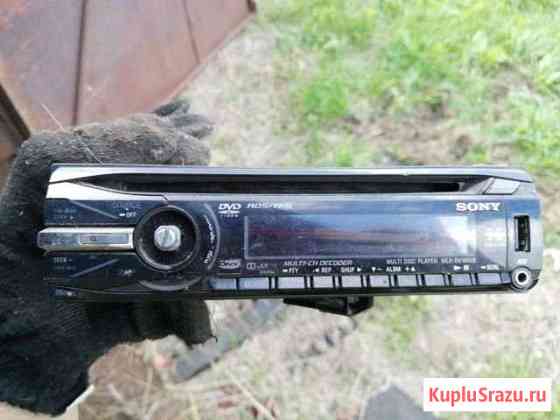 Автомагнитола Череповец