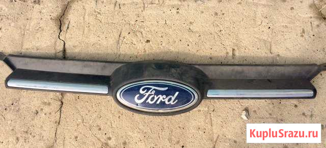 Решетка радиатора на Форд Фокус 3 Воронеж - изображение 1