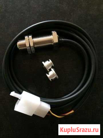 Датчик скорости Кострома - изображение 1