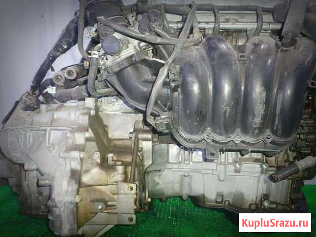 Двигатель для Toyota Vanguard Краснодар - изображение 1