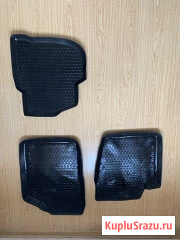 Коврики polosedan Щербинка - изображение 1