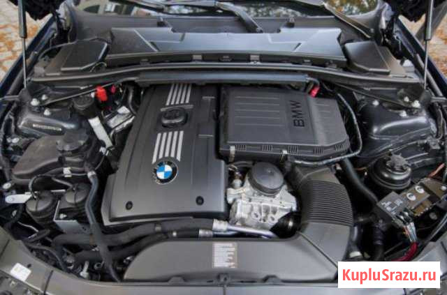 Двигатель bmw N54 n54b30 3.5i Санкт-Петербург - изображение 1