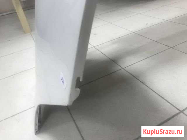 Toyota Land Cruiser Prado задний бампер 2019г Волгоград - изображение 1