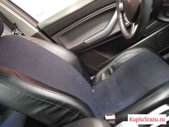 Чехлы на сиденья Ford kuga 2008-2012 Королев