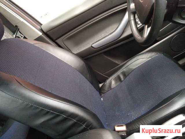 Чехлы на сиденья Ford kuga 2008-2012 Королев - изображение 1