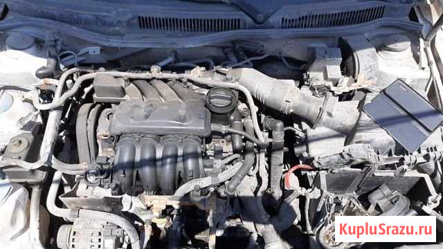 Радиаторы на гольф 4 1,6 Саратов - изображение 1