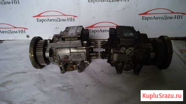 Тнвд Audi A6 C5 059130106B Нижний Новгород - изображение 1