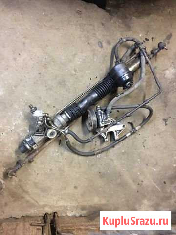 Гур в сборе ваз 2110-12 Москва - изображение 1