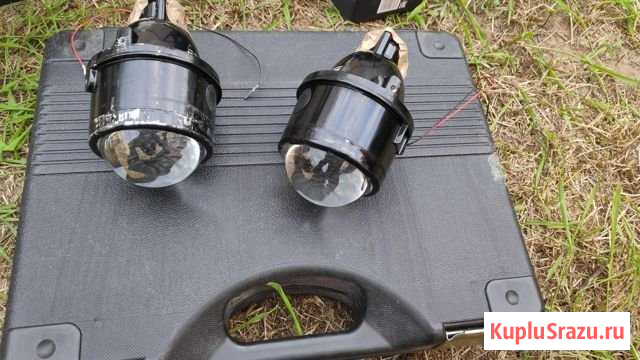 Билинзы H11 Раменское - изображение 1