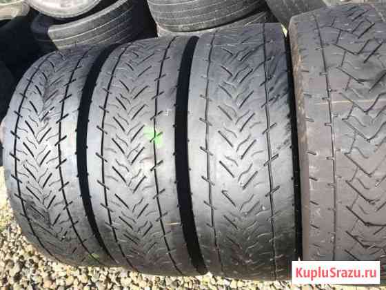 Грузовая шина бу Goodyear 295/60/R22,5 Art:1613 Кавказская