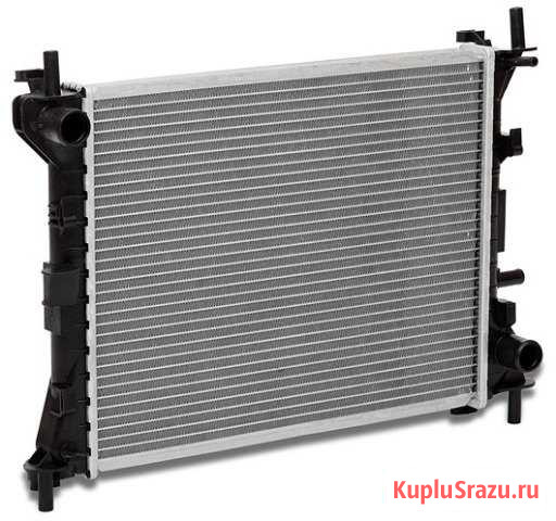 Радиаторы на ford Краснодар - изображение 1