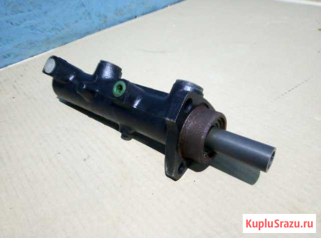 Mercedes Benz 609D-814D Главный тормозной цилиндр Челябинск - изображение 1