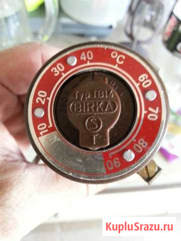 Термостат Birka TB14 Калининград - изображение 1