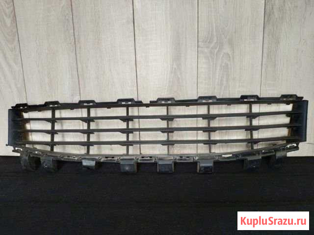 Решетка бампера Renault Megane II фаза 2 рестайлин Арзамас - изображение 1