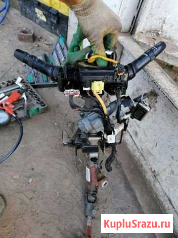 Замок зажигания Hyundai Kia RIO 2011-2017 Кострома - изображение 1