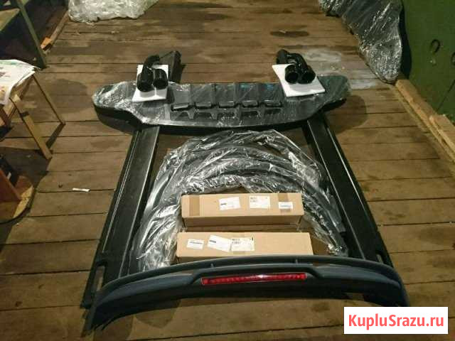 Для Porsche cayenne GTS гтс Москва - изображение 1