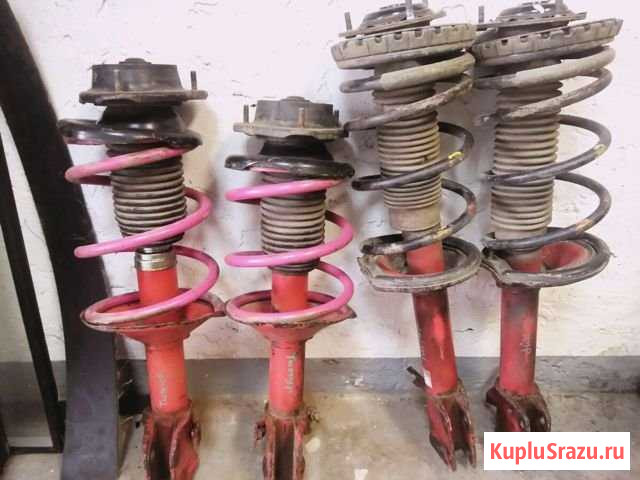 Стойки перевертыши Домодедово - изображение 1