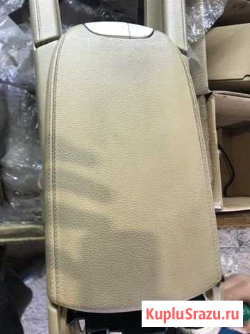 Мерседес мл 164 подлокотник Калининград - изображение 1