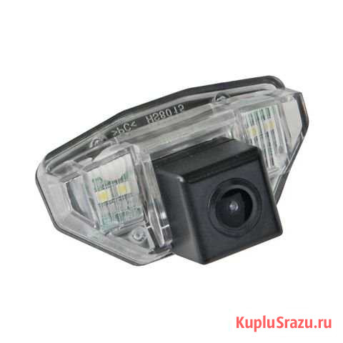 Камера Swat VDC-021 Honda CRV 07+, Fit Ростов-на-Дону - изображение 1