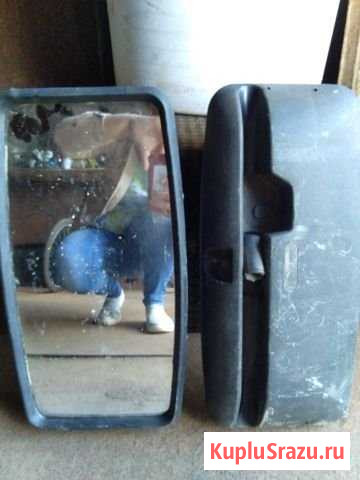Авто зеркала Оренбург - изображение 1