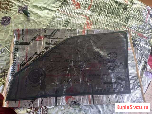 Сетки Юрюзань - изображение 1