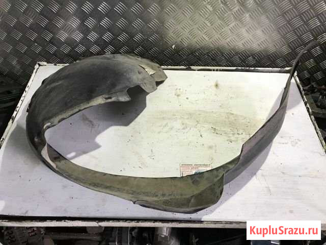 Подкрылок передний левый Ауди А4 Б5 Audi A4 B5 Киров - изображение 1