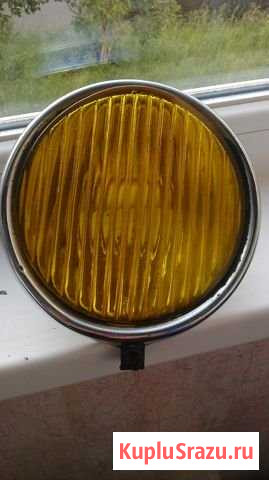 Продам фару Петрозаводск - изображение 1