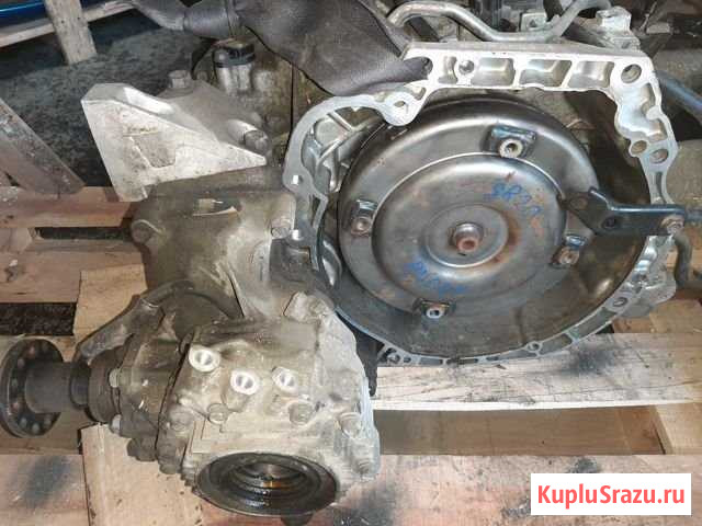 АКПП ниссан серена PNC24 Новороссийск - изображение 1