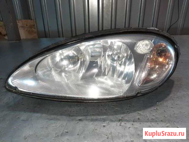Фара передняя левая Chrysler Pt Cruiser PT Москва - изображение 1