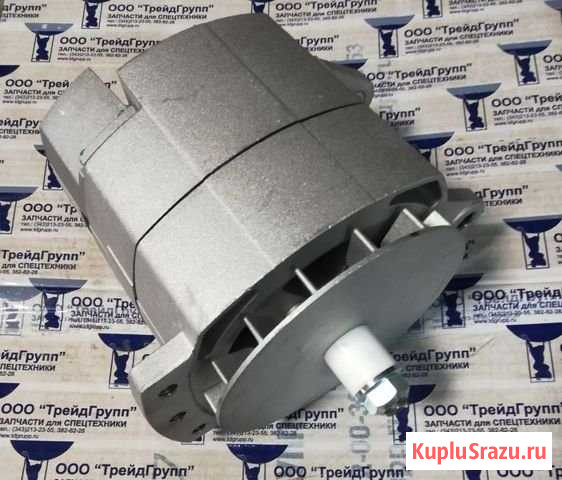 Генератор CAT 3056E для Caterpillar 550B, 560B Екатеринбург - изображение 1