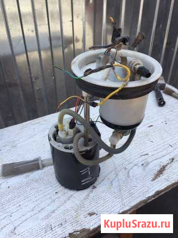 Бензонасос форд мондео 4 2.0л Ростов-на-Дону - изображение 1