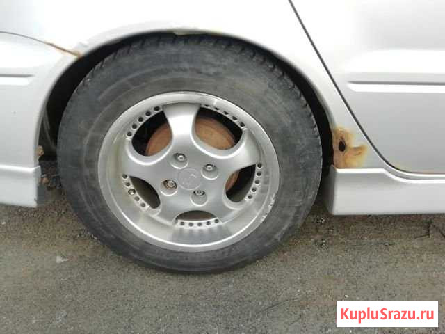 Диски Челябинск - изображение 1