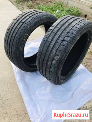 215/45r17 Джанкой - изображение 1