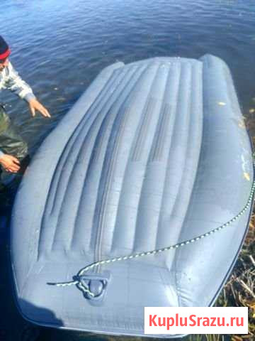 Флагман 320 Иркутск - изображение 1