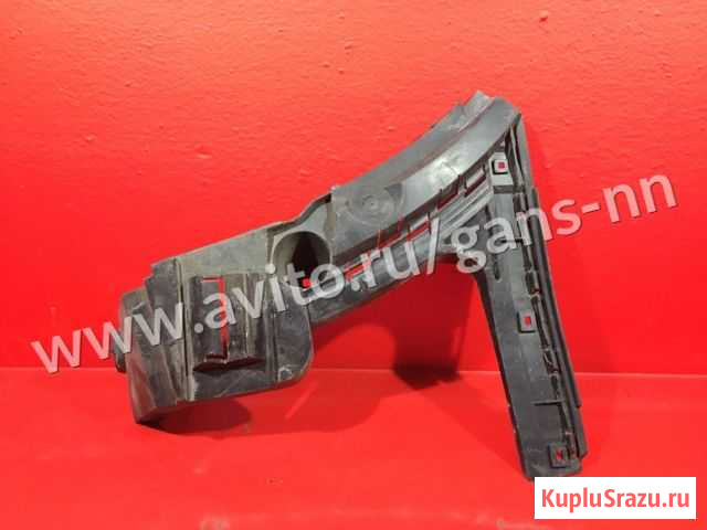 Направляющая бампера задняя левая Volvo Xc90 C 59 Нижний Новгород - изображение 1