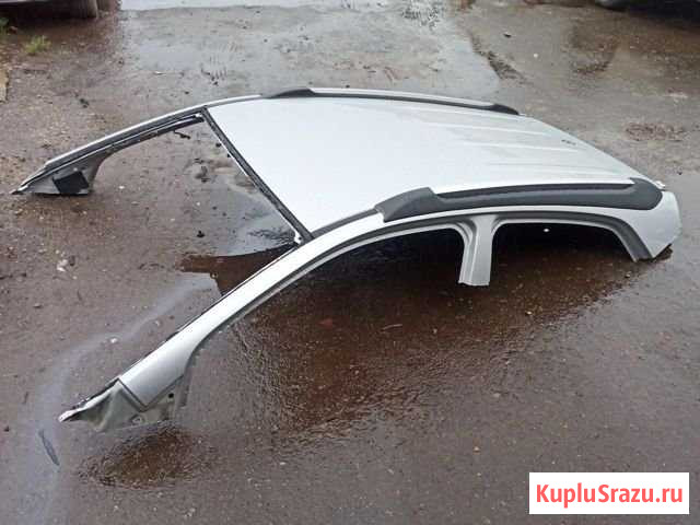 Крыша opel mokka Орёл - изображение 1