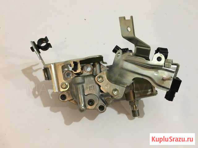 Насос Тнвд Mazda CX 7 Мазда сх7 2006 - 2013 Санкт-Петербург - изображение 1