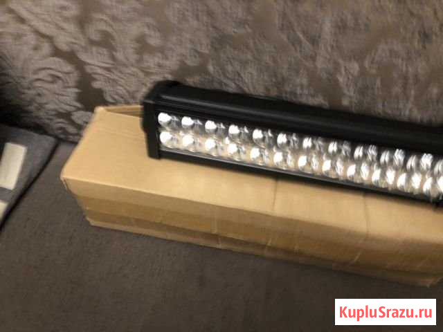 Светодиодная балка Санкт-Петербург - изображение 1