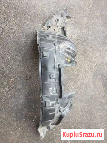 Подкрылок передний левый Nissan X-Trail T31 2008 Нижний Новгород - изображение 1