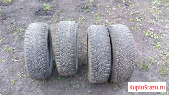 Шины Ульяновск - изображение 1