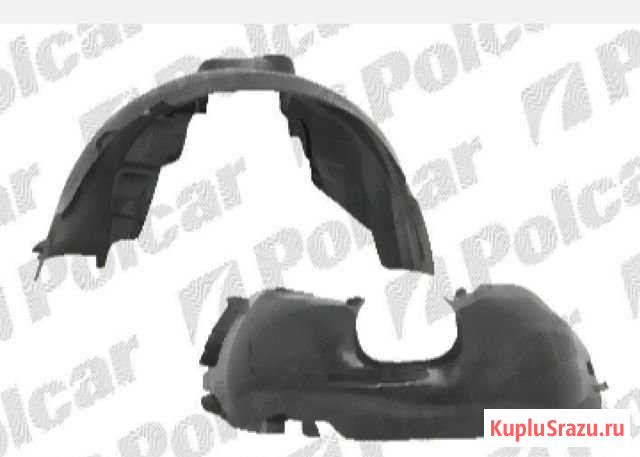 Подкрылок Форд Фокус 2, Ford Focus 2 Вичуга - изображение 1
