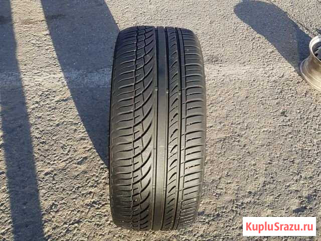 Одна шина 225 35 19 fullway HP108 Краснодар - изображение 1