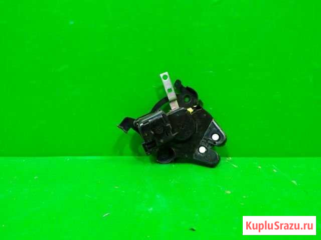 Замок багажника Mazda Cx-5 Cx5 1 2011-2016 Москва - изображение 1