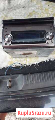 Автомагнитола Ангарск - изображение 1