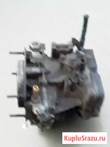 Карбюратор моновпрыск Нижний Новгород - изображение 1