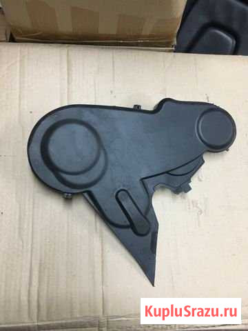 Кожух ремня грм Audi VW Audi 2.0 TDI 03L109107E Нижний Тагил - изображение 1