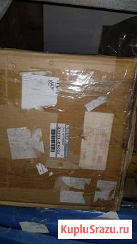 Корпус раздатки 33101CA00E nissan murano 02-07 Воронеж - изображение 1