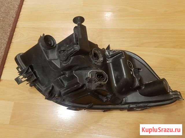Фара противотуманная левая Opel Astra J Тюмень - изображение 1