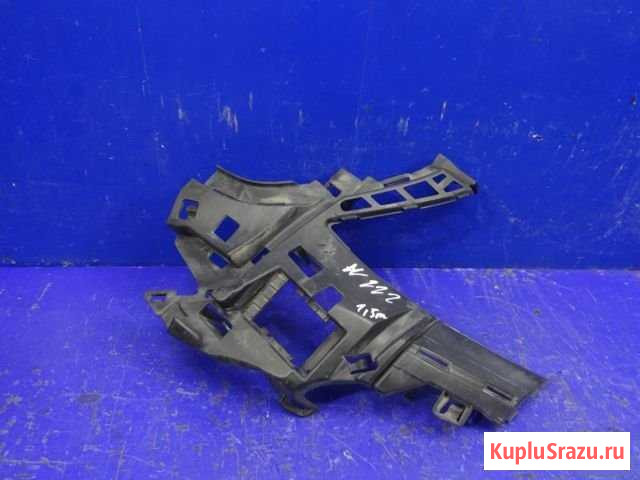 Каркас бампера передний левый Mercedes S W222 2013 Москва - изображение 1